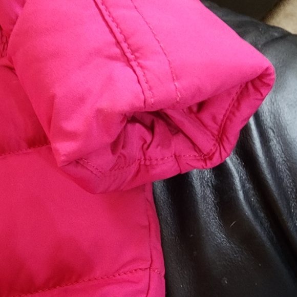 EUC Authentic Ralph Lauren Girls Outerwear - Picture 5 of 9